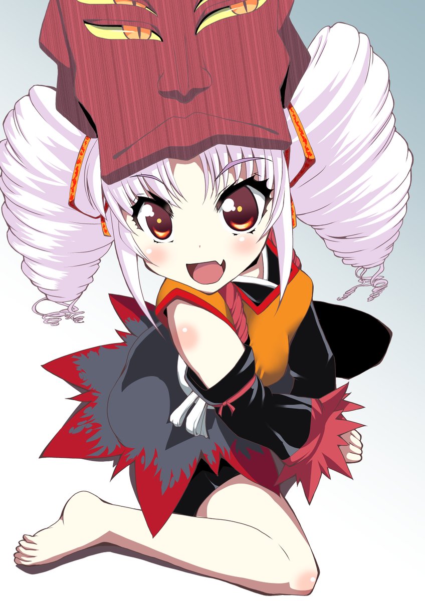 そういや去年の今時分って依頼物だったけどついなちゃん描いてたんだなぁ 