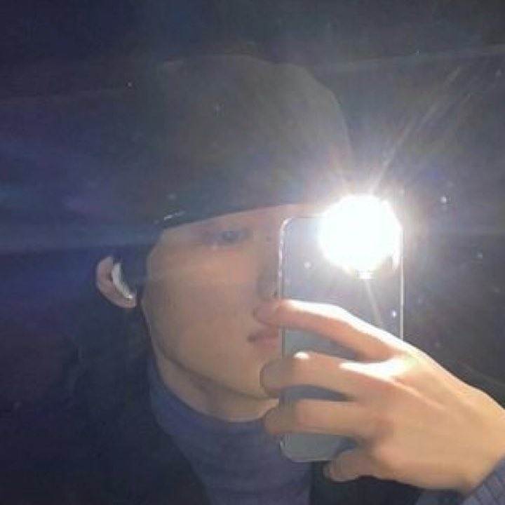 hooniverseph's tweet photo. sali aq #ENSD #ENGENESelcaDay https://t.co/tv1wJ5ecuw