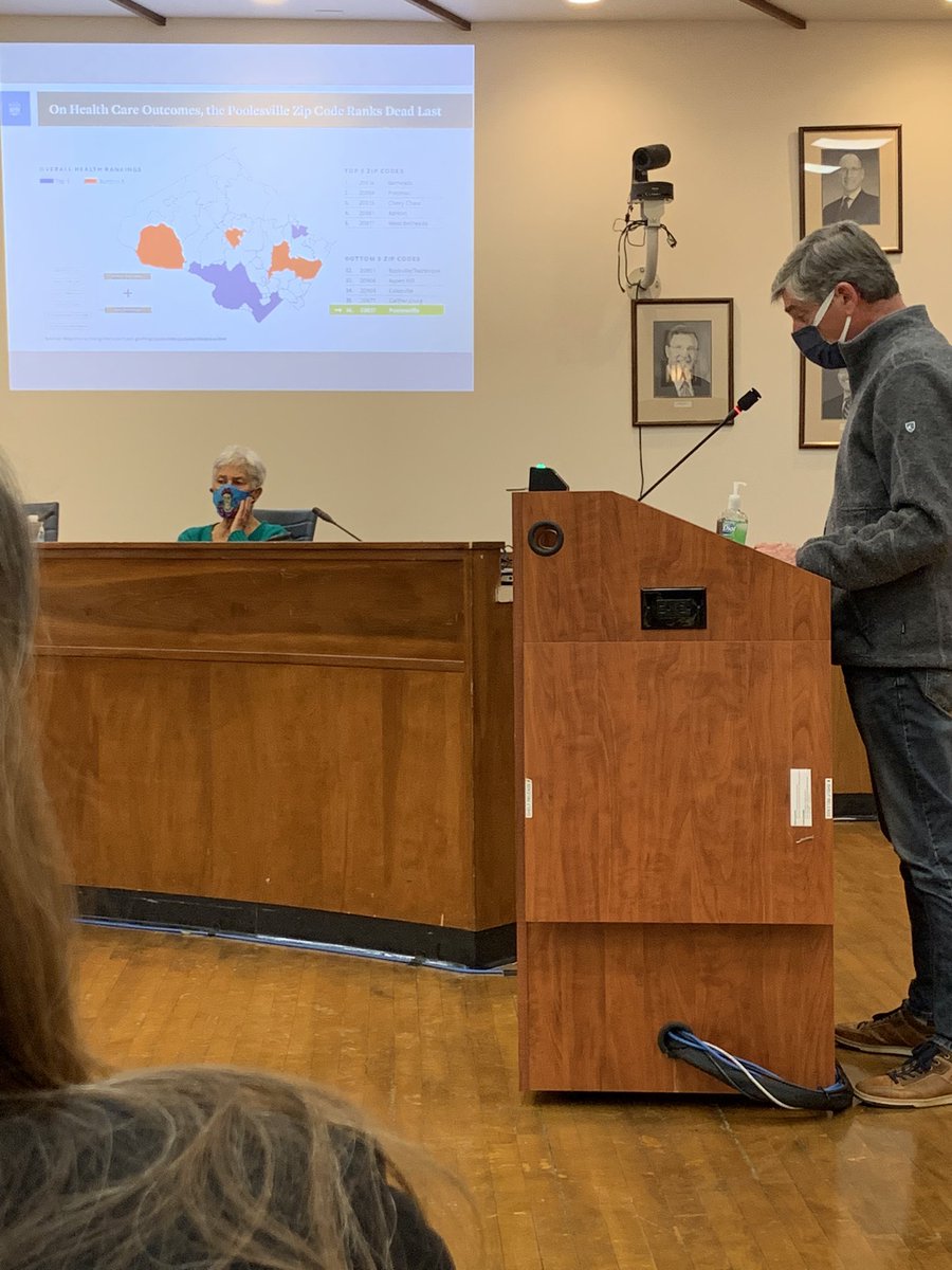 Town of Poolesville tweet media