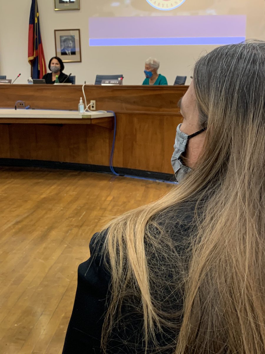 Town of Poolesville (@poolesville_md) on Twitter photo Fair Access Committee Chair Link Hoewing testified before MCPS BOE saying, “The unique characteristics of PHS–particularly distance from mental health services–strongly supports the case for inclusion of a Wellness Center in plans for a new high school.”#FairAccess4WesternMoCoMD Fair Access Committee Chair Link Hoewing testified before MCPS BOE saying, “The unique characteristics of PHS–particularly distance from mental health services–strongly supports the case for inclusion of a Wellness Center in plans for a new high school.”#FairAccess4WesternMoCoMD