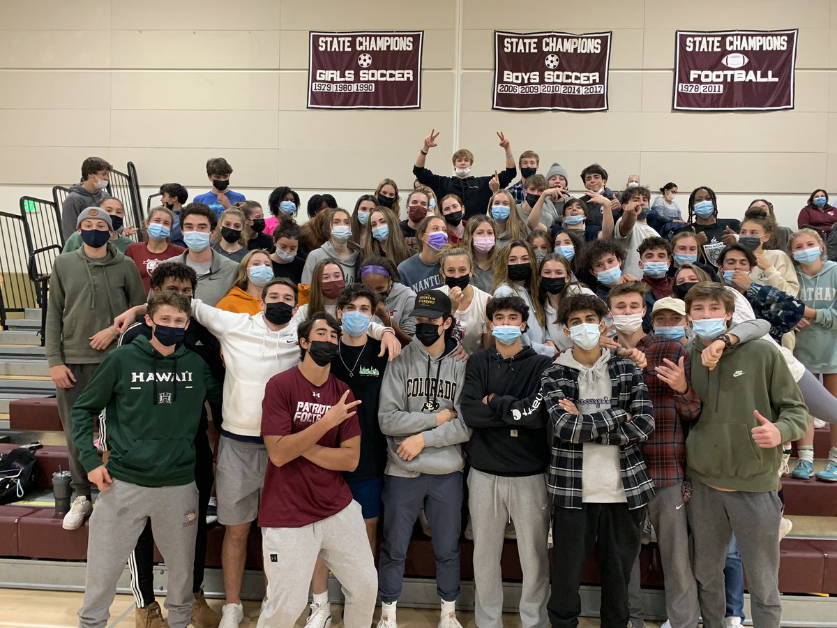 Congratulations to our Volleyball team as they beat Bishop Feehan 3-0 to advance to the Final 8 in D1! Great crowd support tonight - come back Thursday at 4pm! We host the winner of Needham/BLS. <a href="/ccvb_ma/">CCVB</a> <a href="/BostonHeraldHS/">Danny Ventura</a> <a href="/GlobeLars/">Craig Larson</a> <a href="/TimDumas/">Tim Dumas</a>