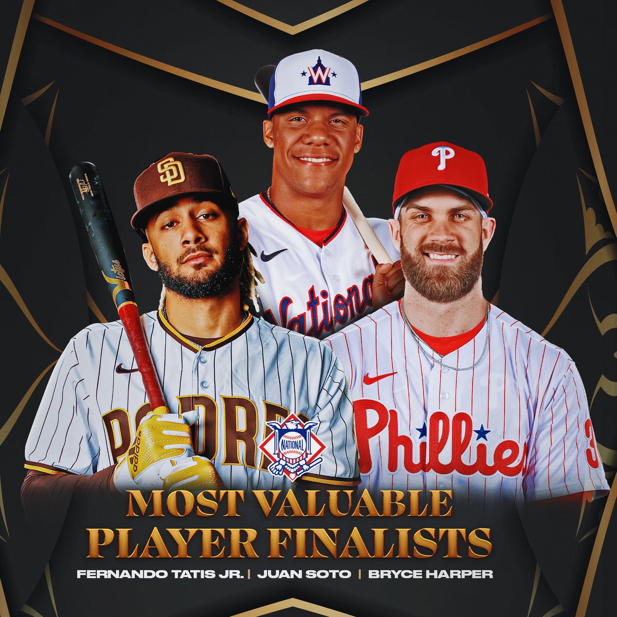 MLB tweet media