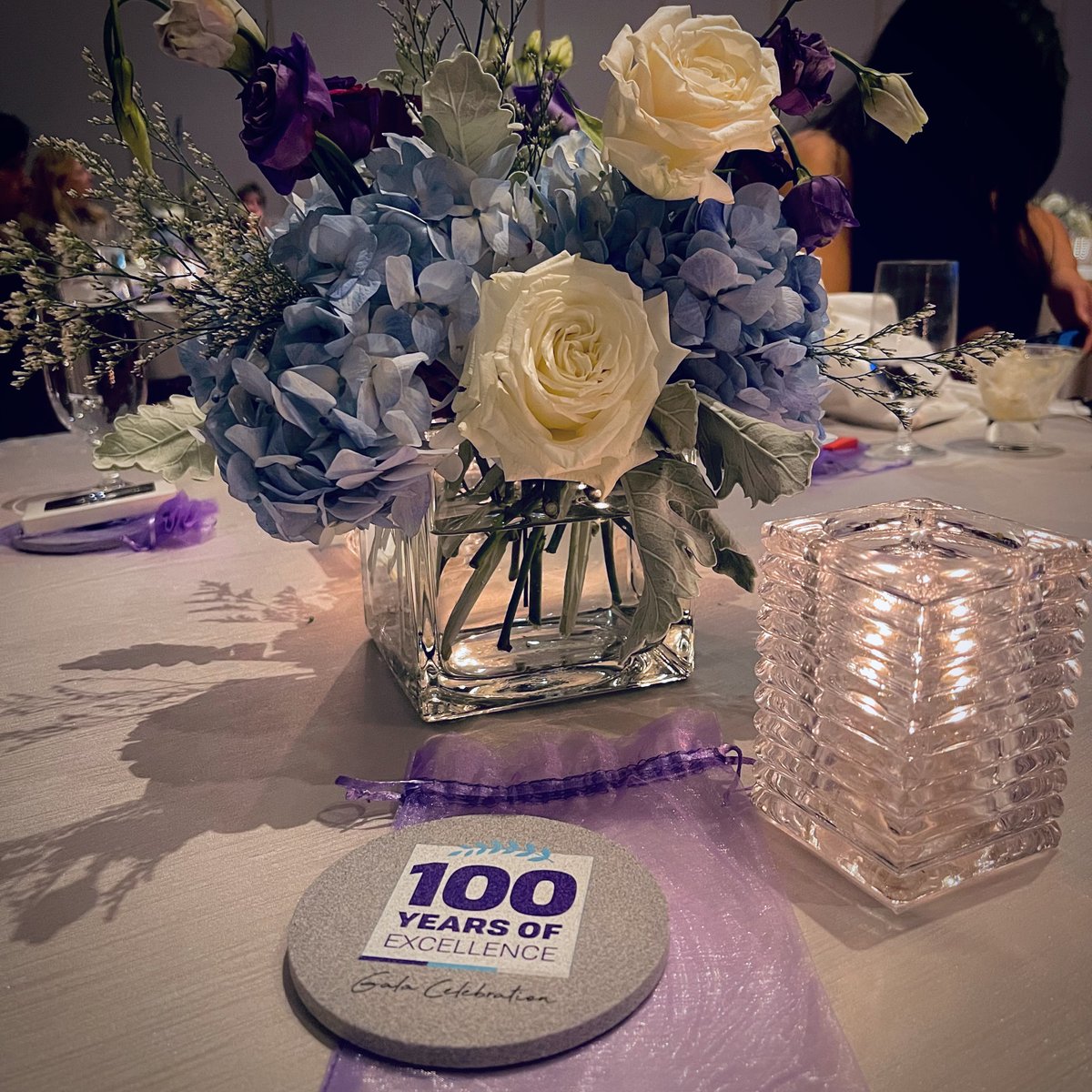 Gamma Tau-at-Large of Sigma (@gtalofsigma) on Twitter photo Happy 100th <a href="/SigmaNursing/">Sigma Nursing</a> 💜🤍 Who is enjoying this gala tonight?
#Sigma100 #SigmaConv21 #SigmaNursing Happy 100th <a href="/SigmaNursing/">Sigma Nursing</a> 💜🤍 Who is enjoying this gala tonight?
#Sigma100 #SigmaConv21 #SigmaNursing