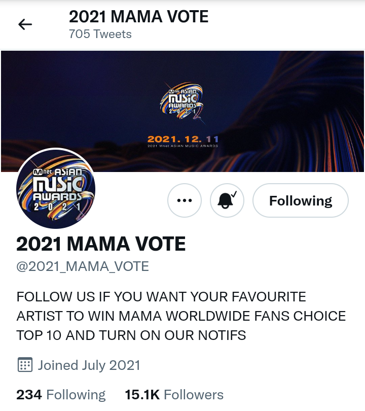 shia_kki's tweet photo. @2021_MAMA_VOTE @_minnieyooosh Done for #straykids #MAMAVOTE https://t.co/R3qC3FONEV