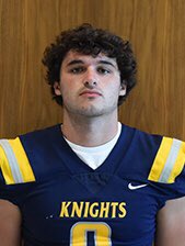 Marian Football tweet media