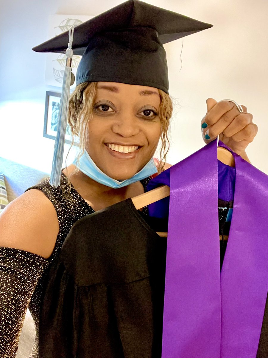 Carlosthepastor's tweet photo. Samantha Camacho, M. Ed. #gsugrad https://t.co/EwhkUco3qW