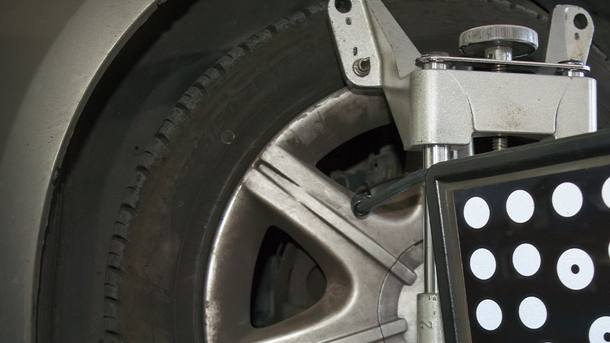 Is your vehicle pulling to the right or the left? It could be your alignment! Call us today to schedule an appointment.