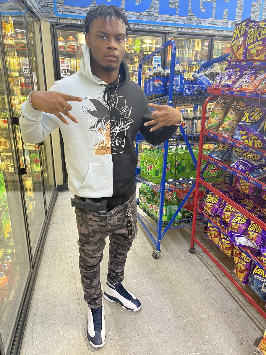 IamJavon1's tweet photo. Dese Niccas Canβt π
π½ββοΈ See Me Like Stevie π , Iβm Knowing Dey Wonder π€ , How Iβm Going π & I Come From Da Trenches ! π #FTH #GG #LLMoto #LLD #LLQ π¦βΏοΈπ https://t.co/GZR2toPK8k