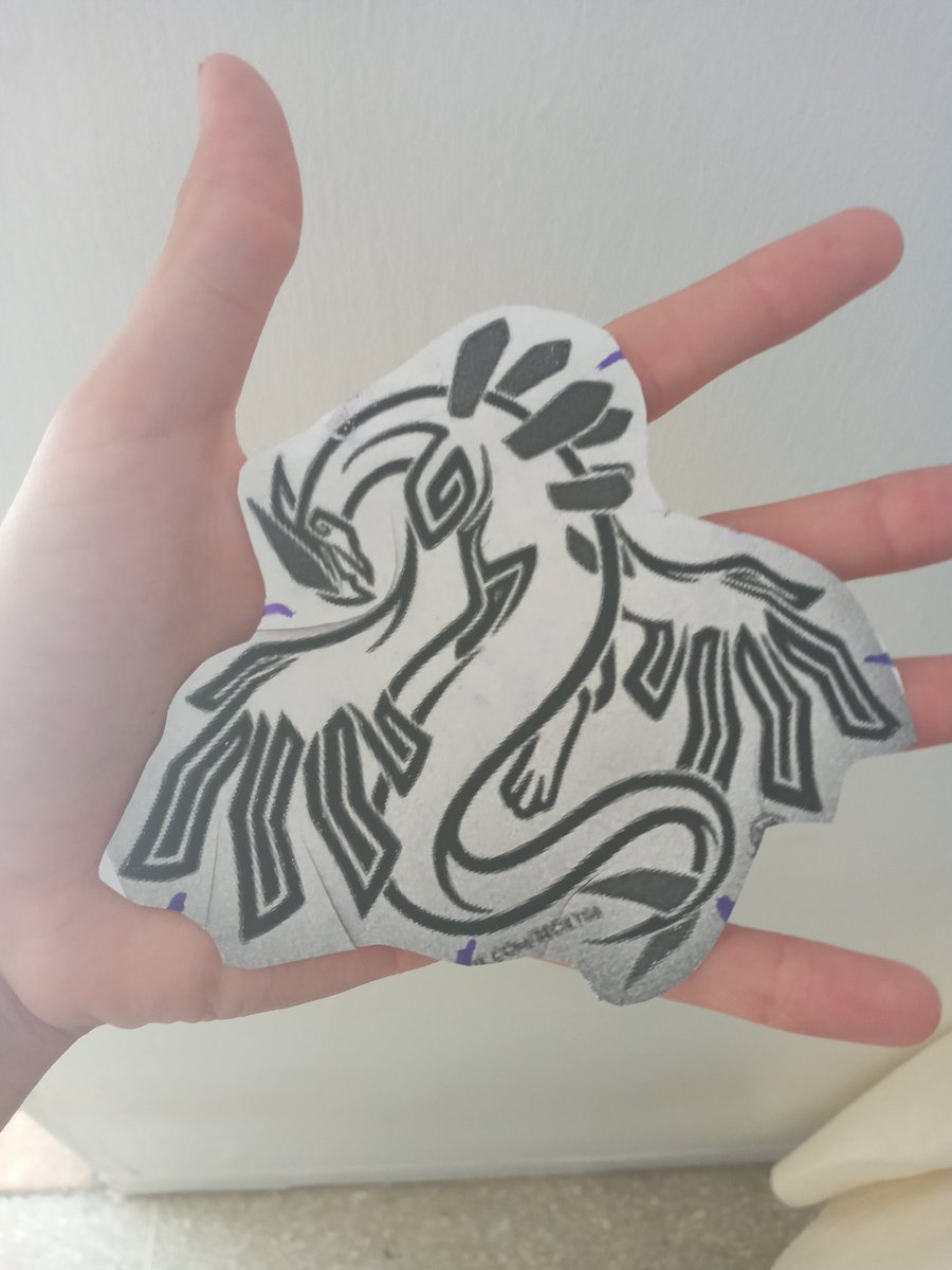 JhonartsC's tweet photo. ¿Cuál pokemom eliges Tu?
(Which pokemon do You choose?)
#pokemon #pokémon #pokemontattoo #tatuajes #tatoo #tatuajetribal #tribal #tribaltattoo #lugia #pokemonlugia #lugiapokemon https://t.co/v0v06LPGNC