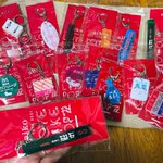 ツイートに含まれる画像