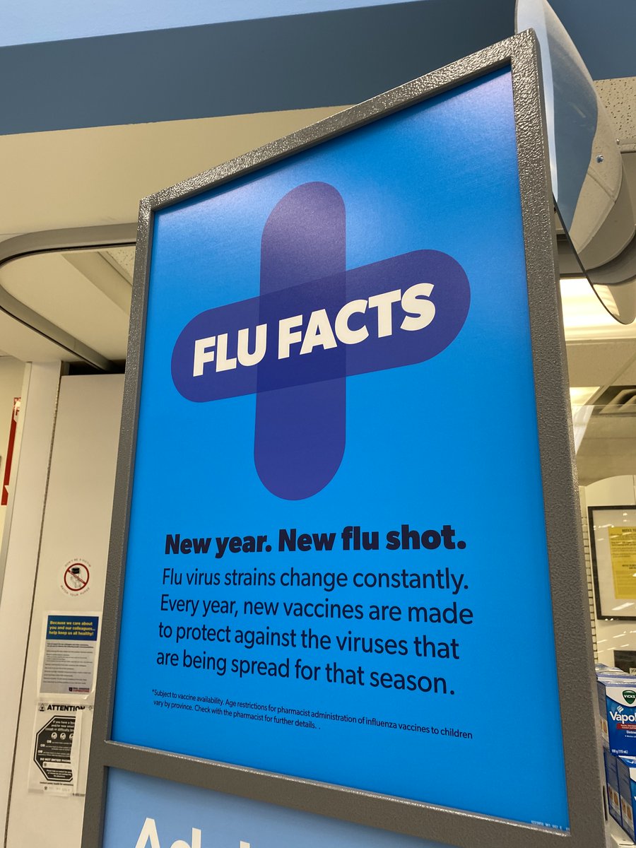 cmwesterhof's tweet photo. #FluShot - ✅ https://t.co/ZuPeoIwPPX
