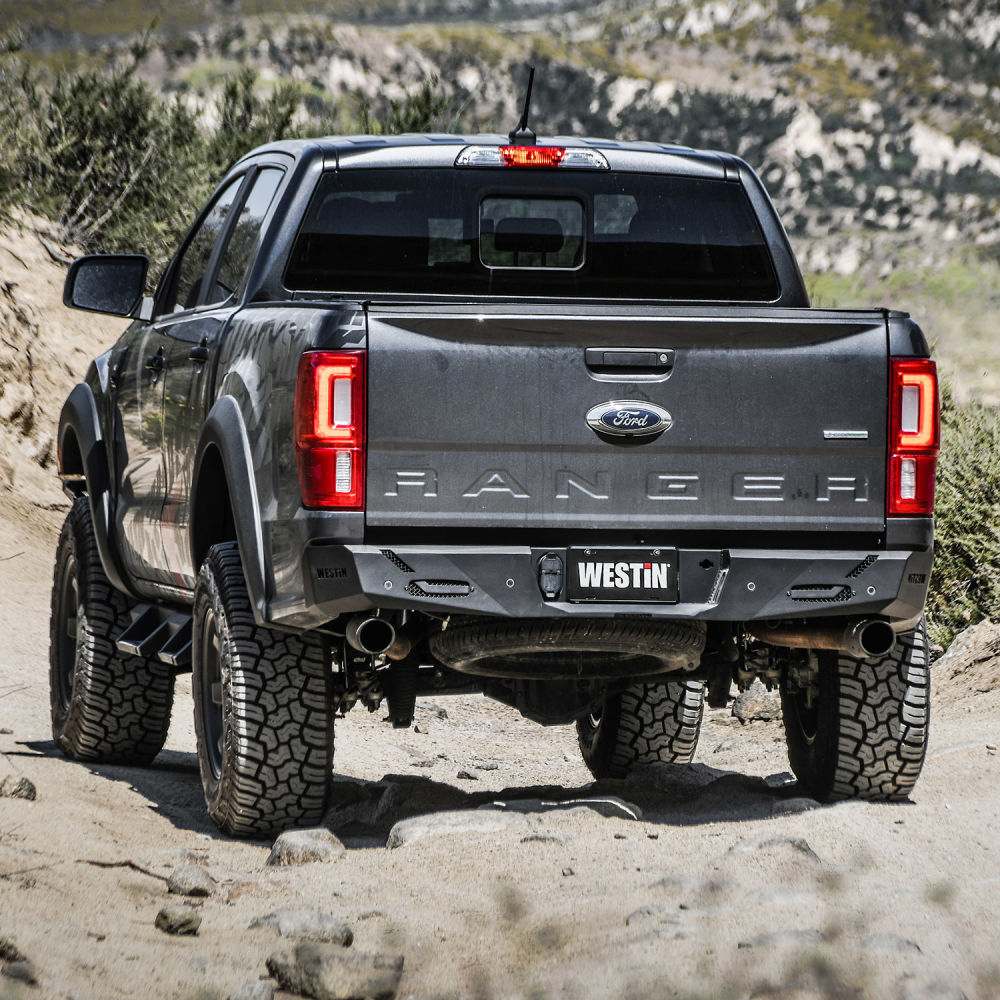 Tweet by Westin Automotive