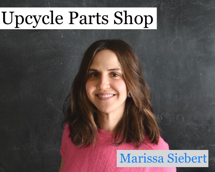 HudsonGew's tweet photo. Today, Marissa Siebert from the Upcycle Parts Shop taught middle school students about upcycling and the importance of it. Students used their entrepreneurial mindset, as well as their upcycle toolkit, to design an animal or creature of their choice. https://t.co/Pi4YEcZNbS