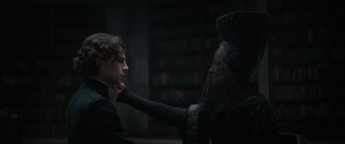 © Warner Brothers