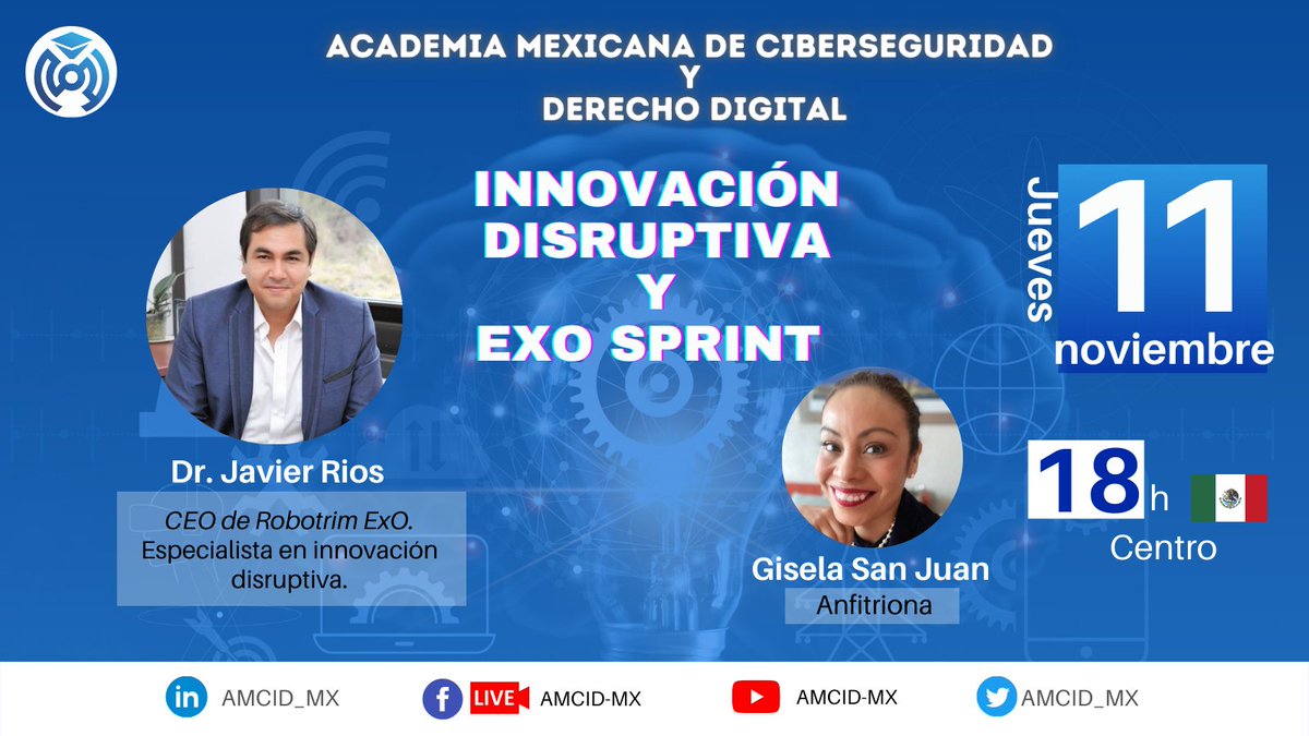AMCID_MX tweet media