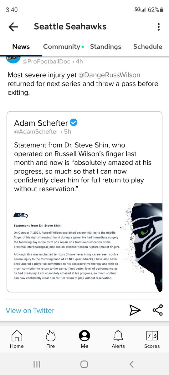 FlowMaker206's tweet image. My quarterback &amp;gt; your Quarterback 
#3 we love you Russ 
Appericate all the hard work 

GO HAWKS
@DangeRussWilson