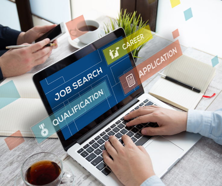 LifeAtSodexoUSA's tweet photo. The job market has changed significantly in the last year. Are you staying relevant in your job search? 

Check out these three tips on the blog now: https://t.co/IrRbJbICRv https://t.co/53TDlxz75m