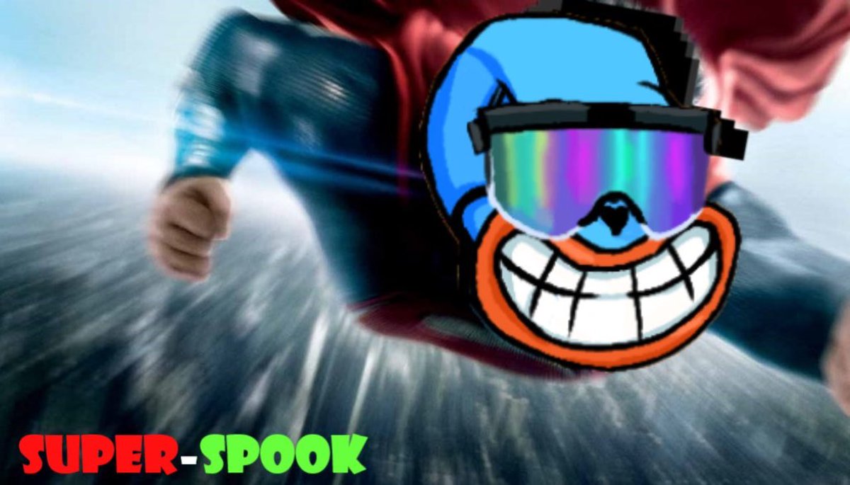 STAN_JPB's tweet photo. Yeah we Mooning!!๐ฐ๐@SpookeletonsNFT #Spookspook #NFT https://t.co/I4j7tVMdUa