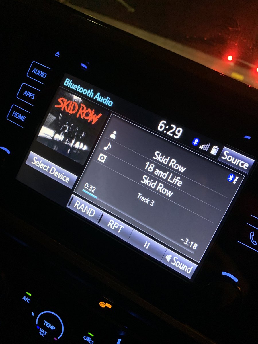 kattboxx's tweet photo. Celebrating our 18th anniversary @PerrysSteaks with a little @sebastianbach and #skidrow on the drive home! #18andlife #wholenewmeaning #myperson #wegotitright https://t.co/Lees1sKadU