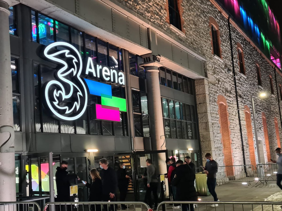 swordsecurity's tweet photo. Busy weekend. Big thanks to all our staff. ππ
#events #swordsecurity https://t.co/lcrwrFmDjq