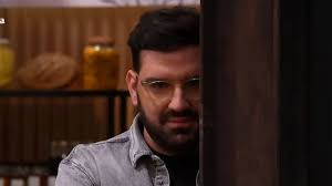 Nani_Pig's tweet photo. Betular: Éxitos Tomás 🤩
#MasterChef #MasterChefArgentina https://t.co/kyRvBvQdUW