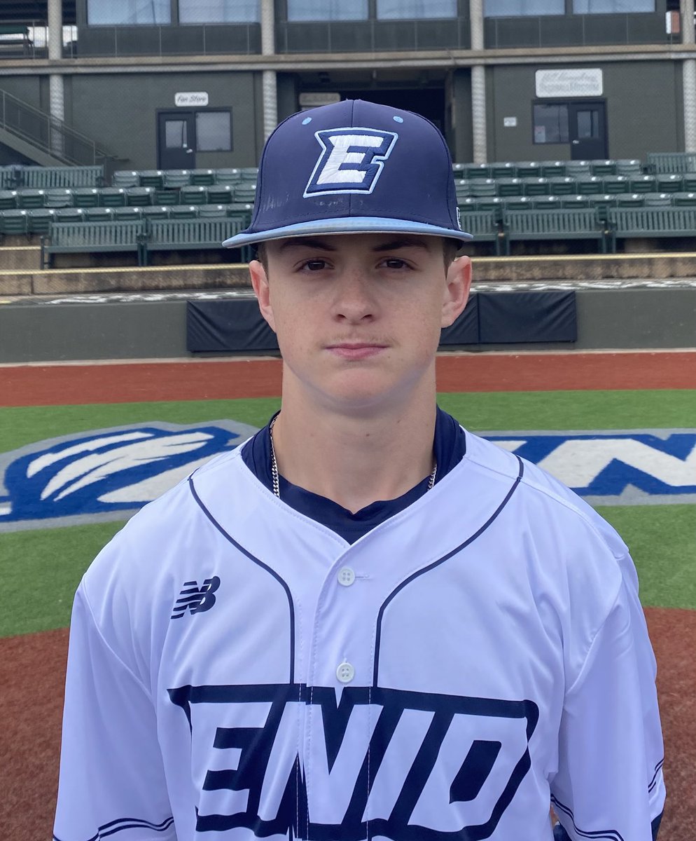 enid_hsbaseball's tweet photo. Proud of ⁦@AydanVoitik24⁩ for his commitment to ⁦@nocenidjets⁩ ! #plainsmenpride https://t.co/Y5iaIEbg3f