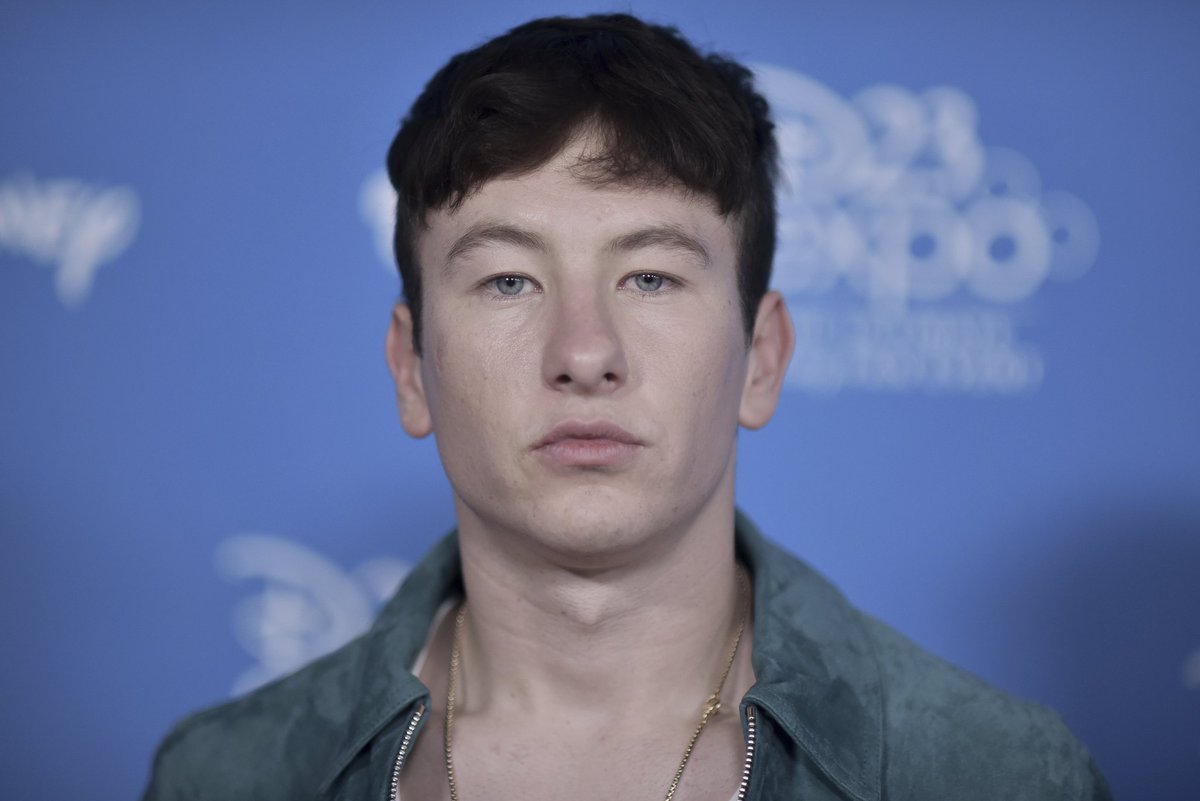 MoviesThatMaher's tweet photo. Someone who knows Barry Keoghan personally has informed me that he will be The Joker in #TheBatman Said person also informed me that they double checked with someone else and confirmed it Make of this what you will Different source than the earlier one today, I was told 2 wks ago https://t.co/TnwFrOLQTt