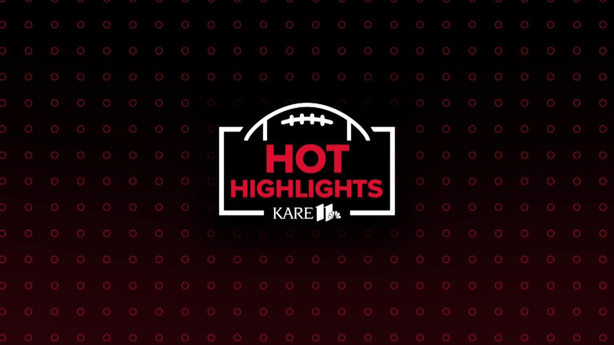 rshaver11's tweet photo. Hey @FootballWayzata @CadenWheeler27 @OwenMcCloud1 you better get voting on @kare11 Facebook page for Hot Highlights!! https://t.co/1Kucu1bQVY