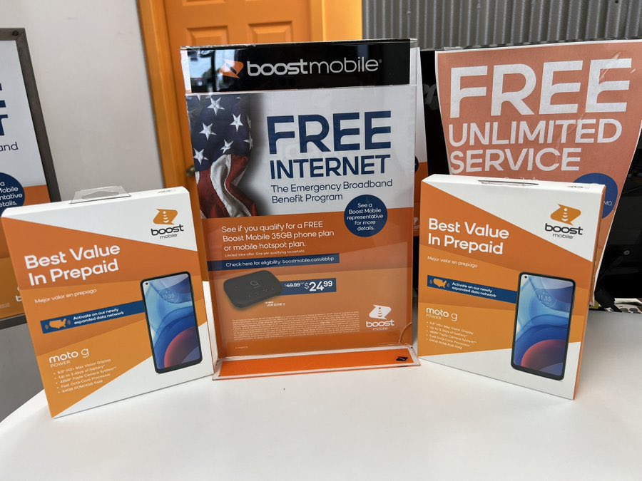 Boost Webster tweet media