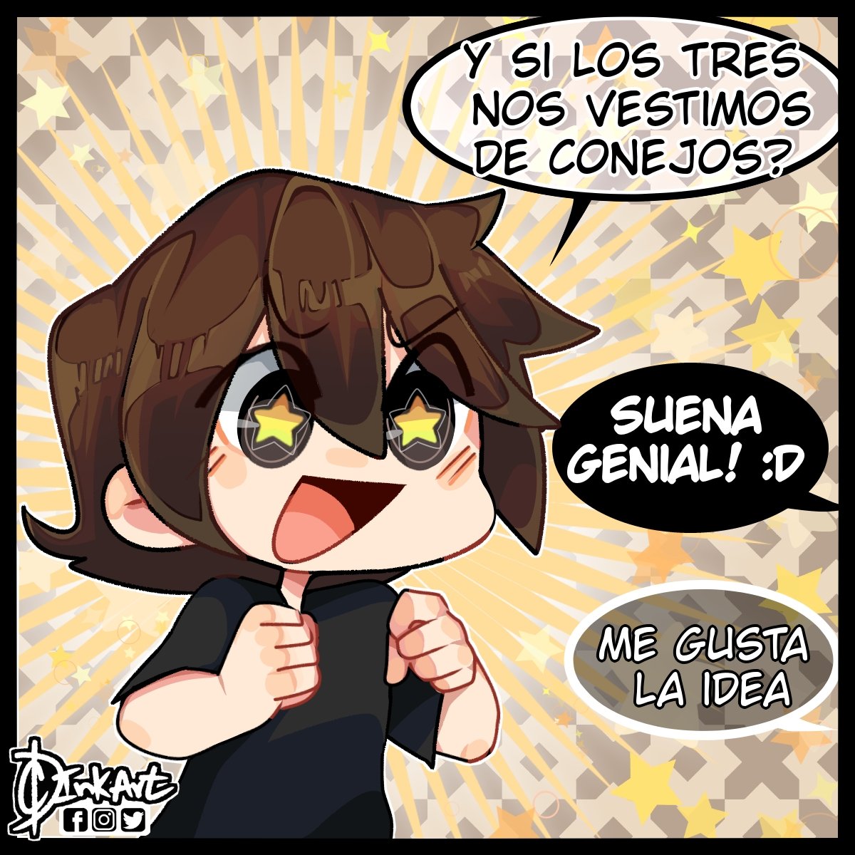 ink_cd's tweet photo. OLA acá dejo una viñeta que no subí en Halloween 
━━━━━━❮◆❯━━━━━━
> https://t.co/nyHE0mljA7
> https://t.co/bNnGKCVtfX

#Memes #ComicArt  #ArtistOnTwitter #artist  #art #anime #DigitalArtist #digitalart #comic #viñeta #historieta  #Tiracomica #weebcomic #MyArtwork https://t.co/0AMZnPD2hE
