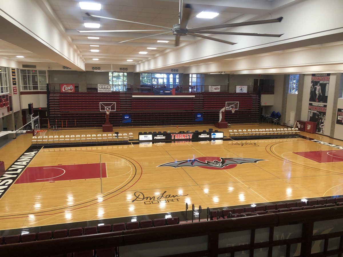 After a great unofficial visit i am blessed to receive my 2nd offer from Transylvania University. Thank you Coach Lane and Coach Stone ! #AGTG