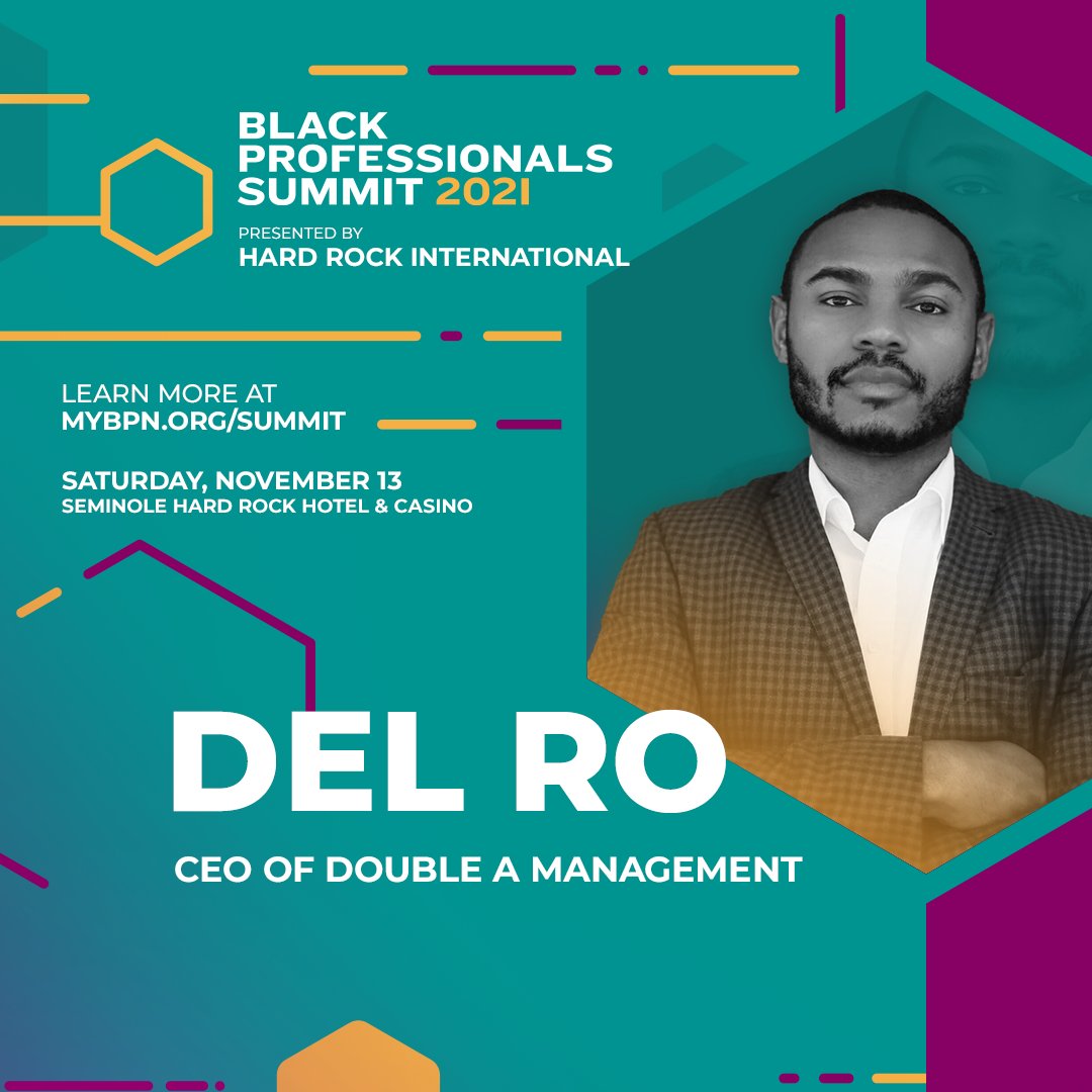 Black Professionals Network tweet media