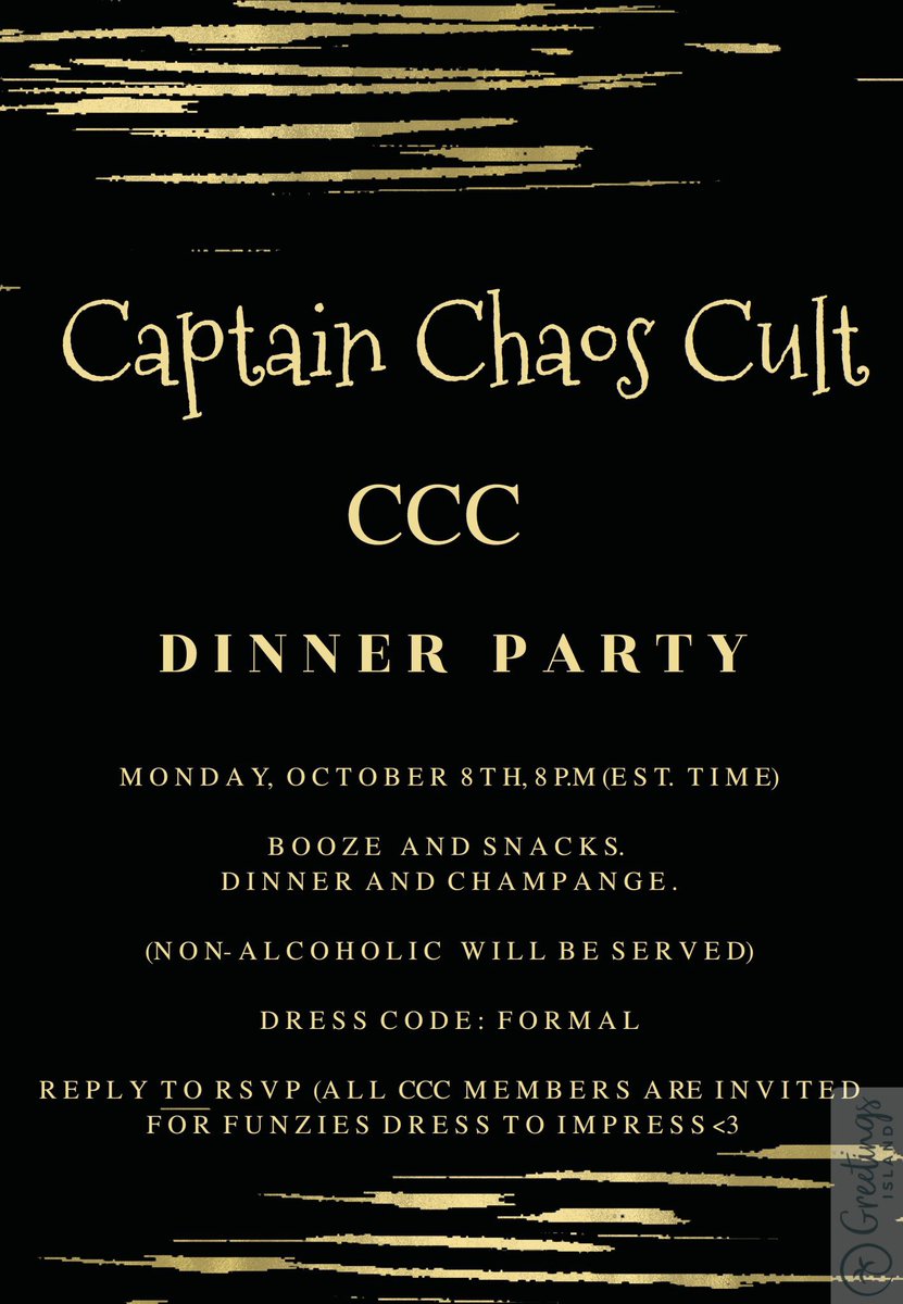 FinestSpidey's tweet photo. Decided to dress up tonight #CCCdinnerparty https://t.co/WPvETGZaF6