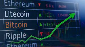 NftNorge's tweet photo. Samlede verdien av kryptovaluta passerte idag 3000 milliarder dollar, i følge @business
Det tilsvarer i underkant av 26000 milliarder NOK
The total value of cryptocurrency today exceeded 3000 billion dollars, according to @business
That corresponds to just under NOK 26000 billion https://t.co/SbEQDLcsK1