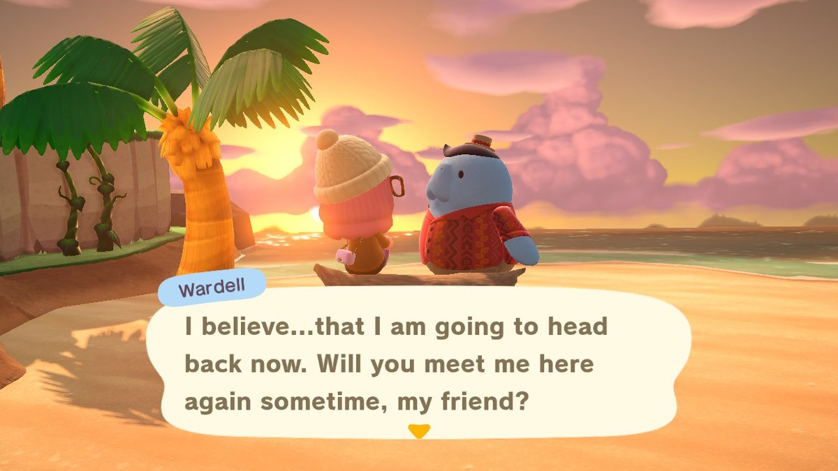 PeachbeachA's tweet photo. i would die for you  #AnimalCrossing #ACNH #NintendoSwitch https://t.co/UXFBb2S1En