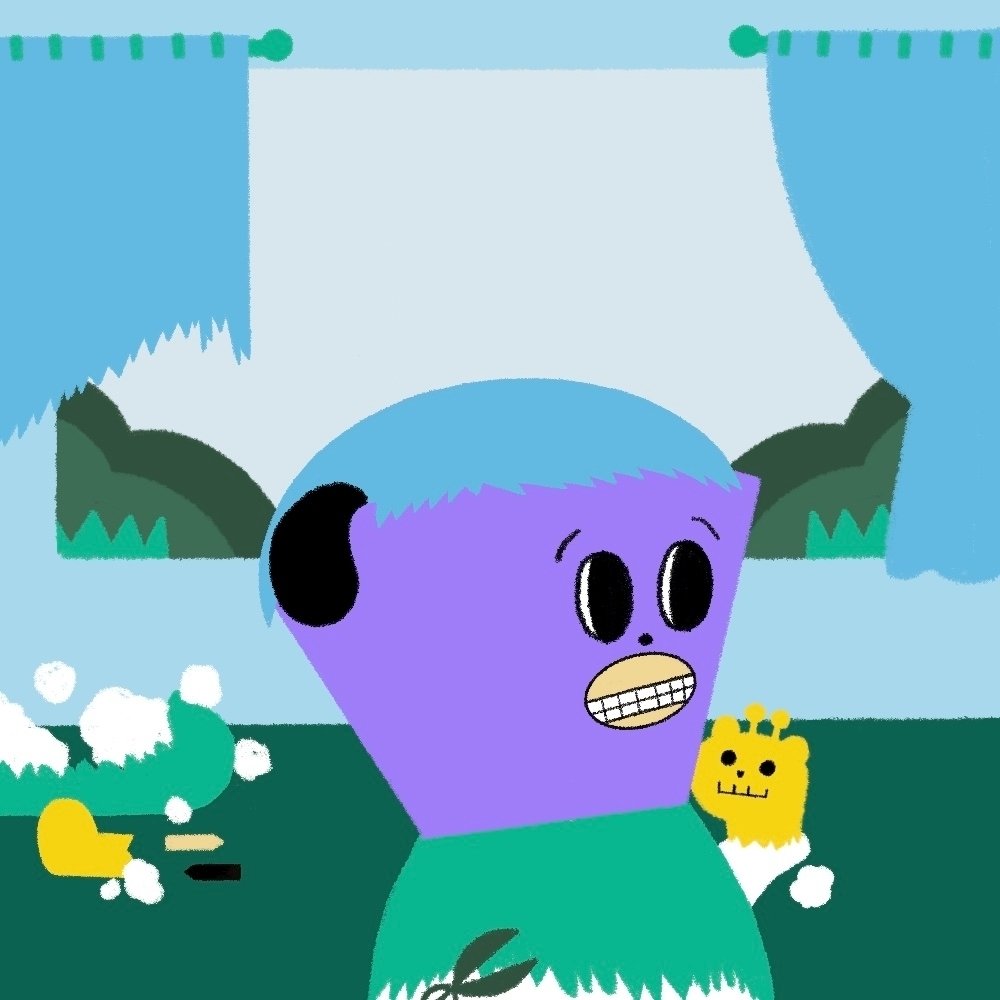 <a href="/CorleoneCorp/">corleonecorp.eth 🌹</a> <a href="/hicetnunc2000/">hicetnunc2000</a> My Jimmy tribute to GOGO project on 
<a href="/hicetnunc2000/">hicetnunc2000</a>

0.55 / 55 edition

hicetnunc.xyz/objkt/481748

objkt.com/asset/hicetnun…

#CleanNFT #gogotez #hicetnunc #henthai #art #hicetnunc2000