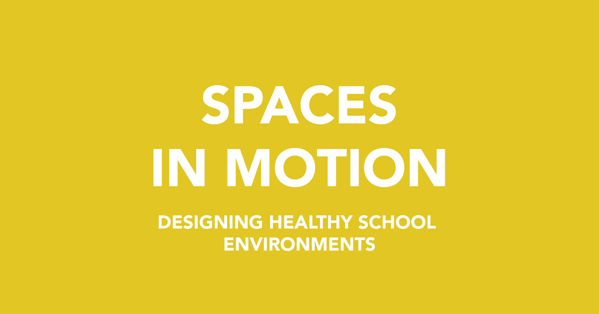 "When a student feels well in their space, they will have increased positive emotions which result in increased productivity." Learn more with Dr. Dieter Breitchecker: buff.ly/3xhW0OV