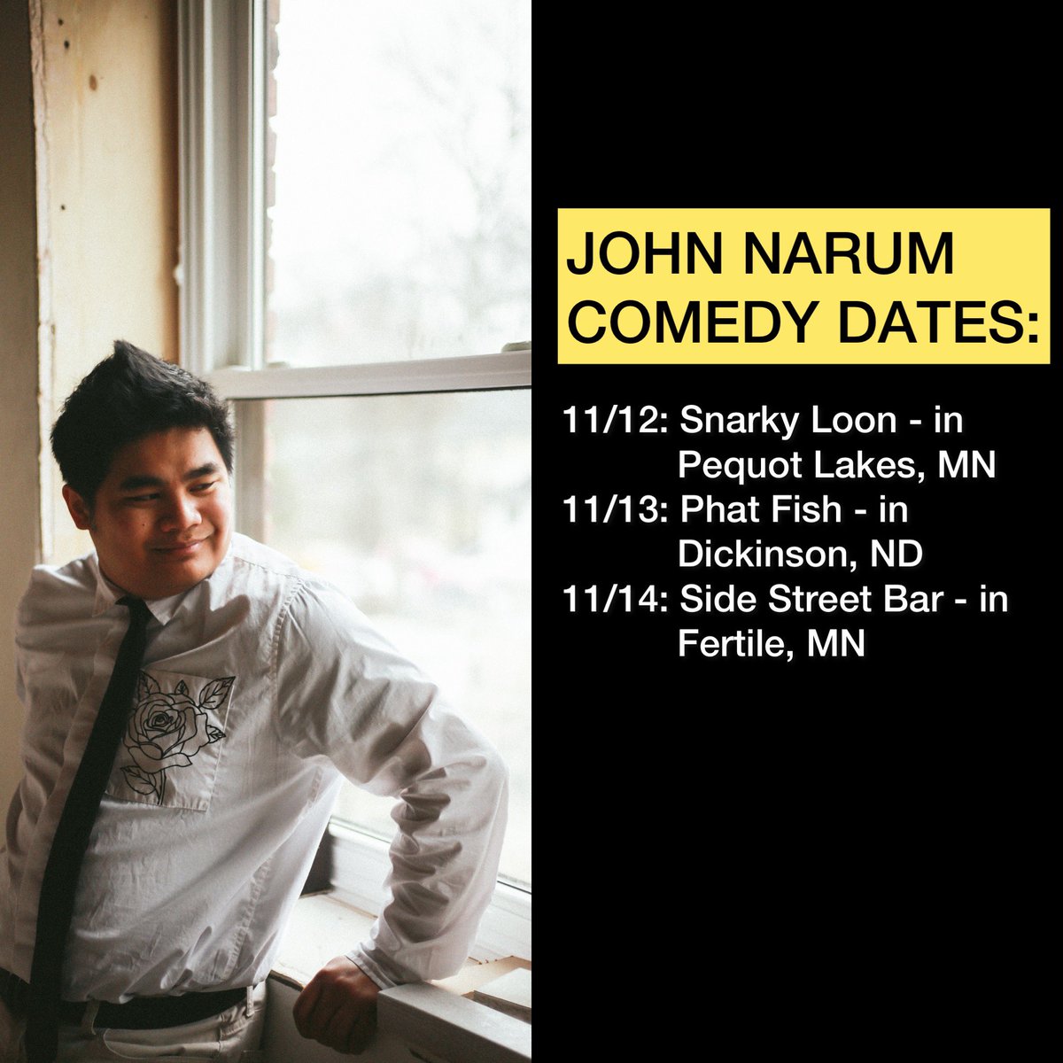 yoyoboi of nashville comedy tweet media
