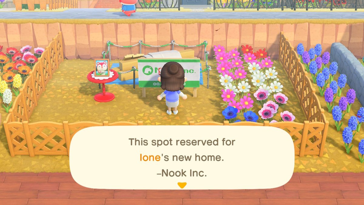 PeggyHarless's tweet photo. #AnimalCrossing #ACNH #NintendoSwitch https://t.co/2NRcBsf8Zj