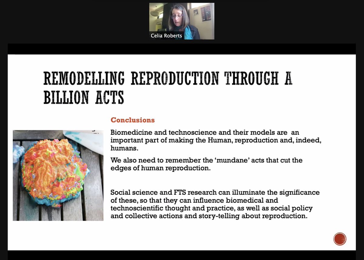 Project Placenta tweet media