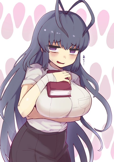 今日も一日頑張るぞい 