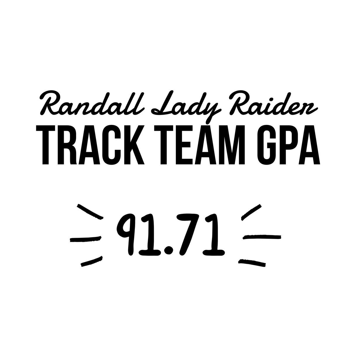 Randall Girls T⚡️F & CC tweet media