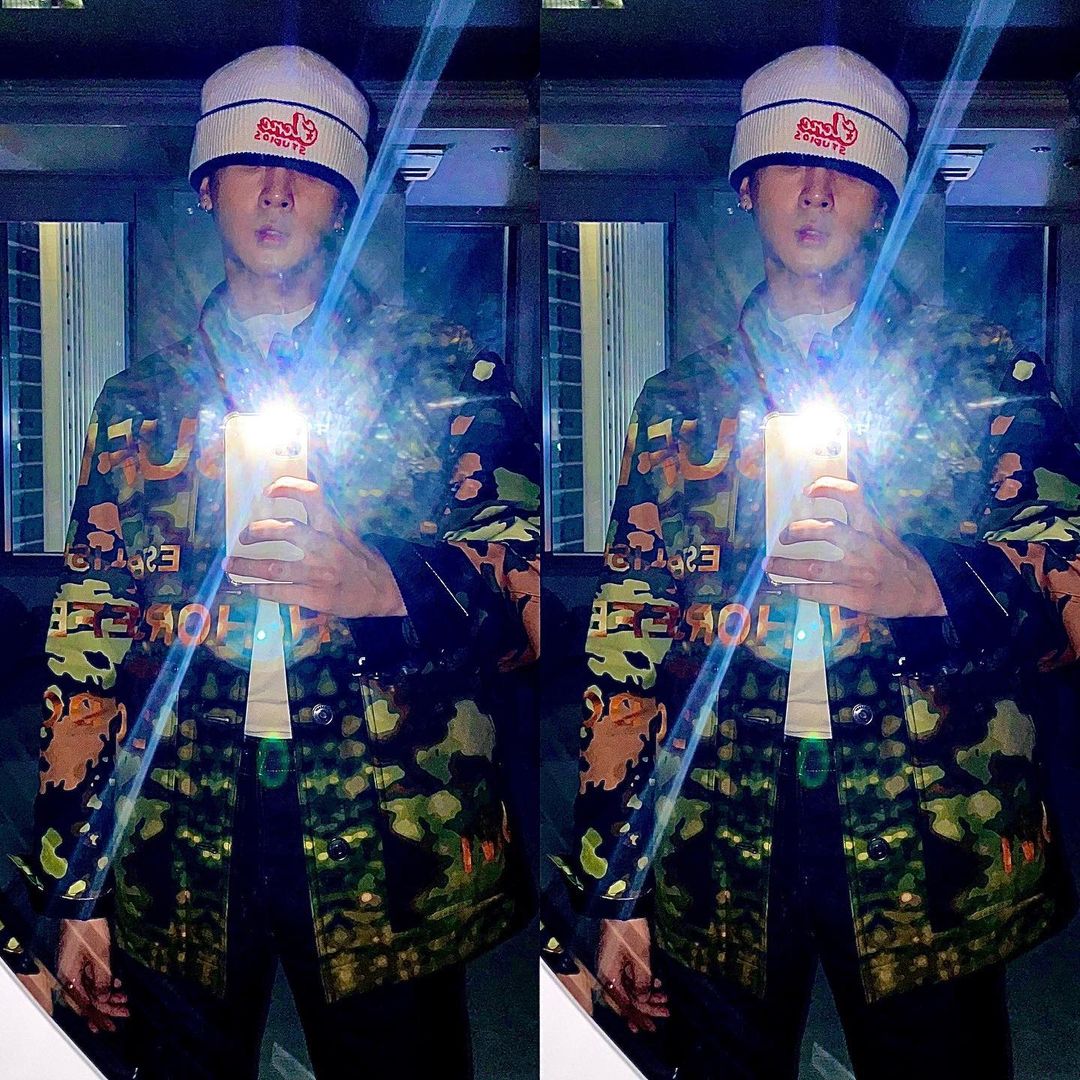 Ravidalocca's tweet photo. Flash.📸⚡ https://t.co/ab6TXWCQhY