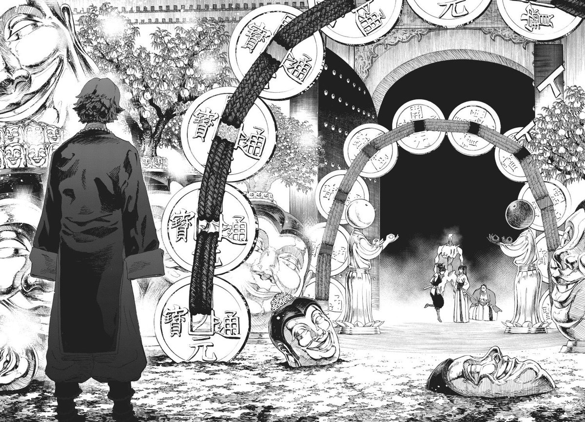 цветочный путь опустошенного главного героя 14. аниме 2022 адский рай. красивые полевые цветы у дороги. цветочный путь опустошенного главного героя 14. цветочный путь опустошенного главного героя 14.