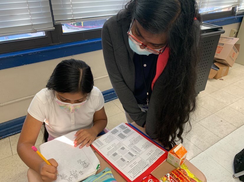 Alexander Hamilton MS HISD tweet media