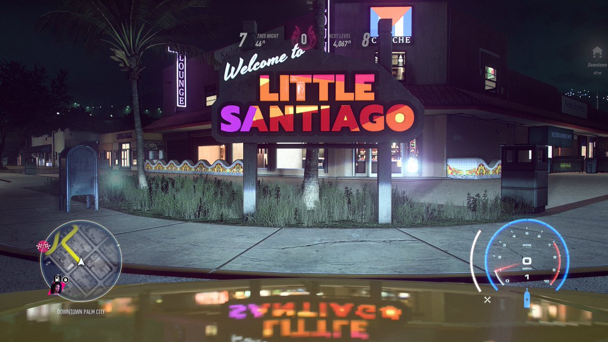 Gamer_Canada's tweet image. #fishlips #NeedforSpeedHeat #XboxShare 🐟🐟🐟