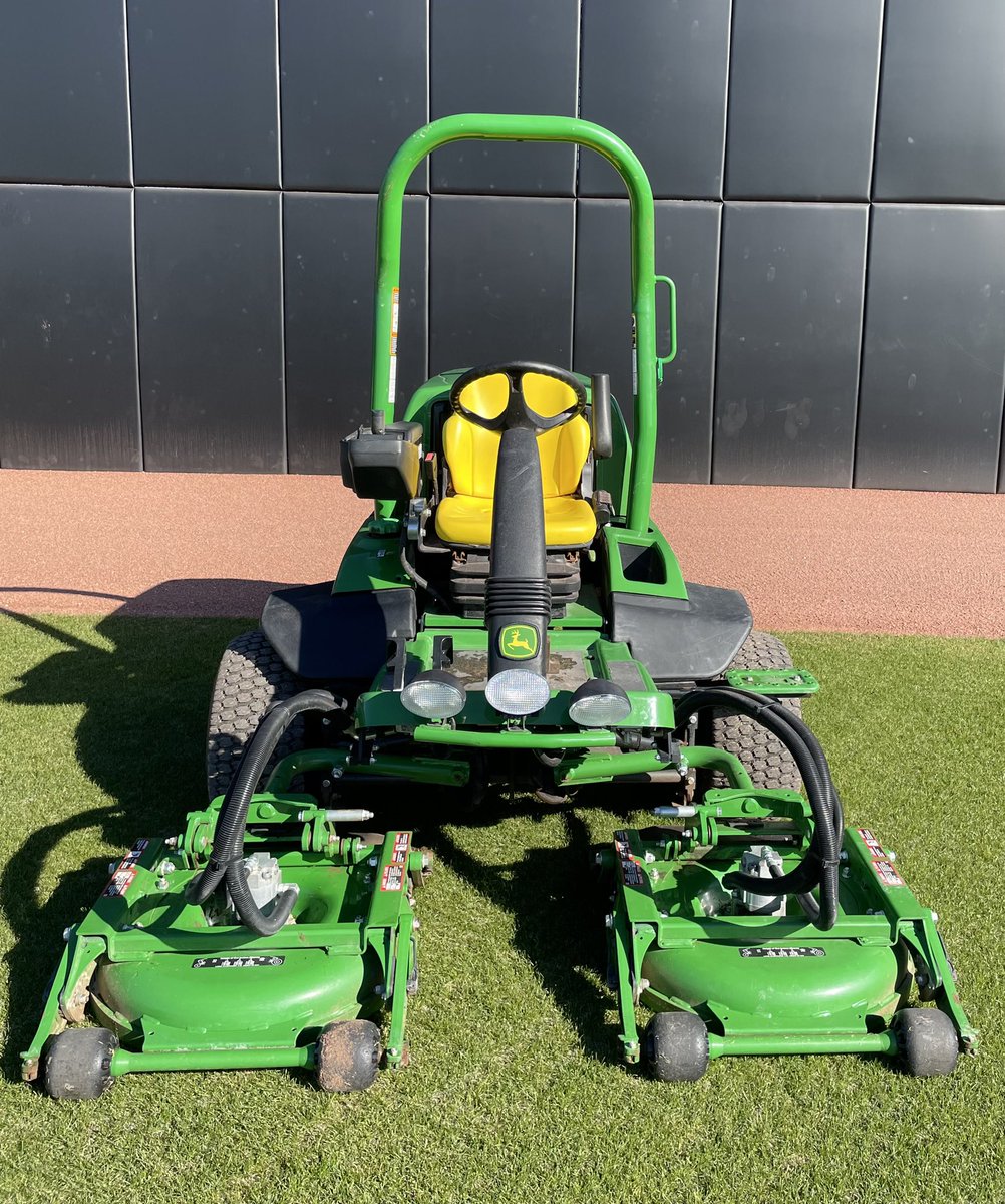 Prasco Groundscrew tweet media