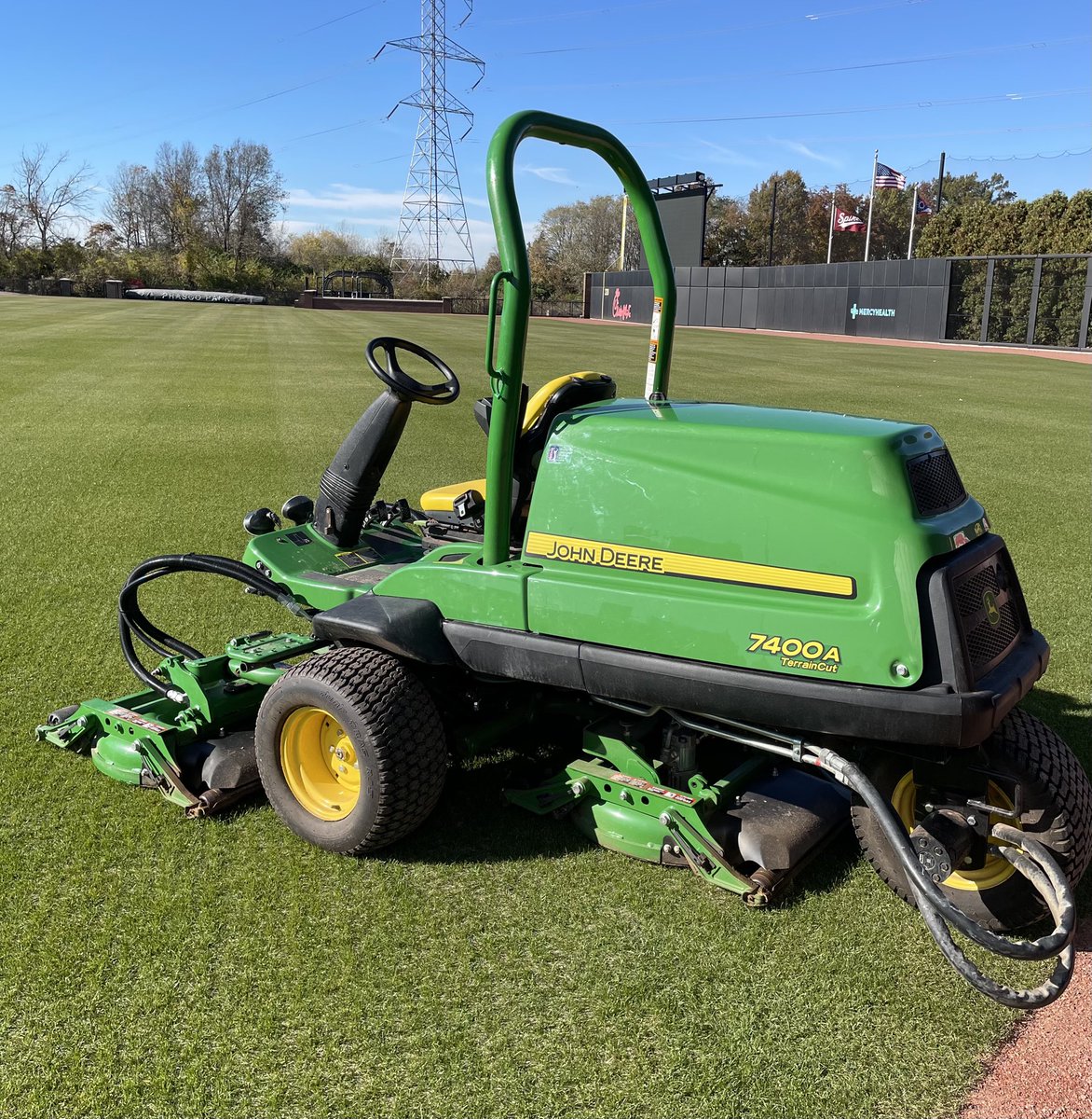 Prasco Groundscrew tweet media