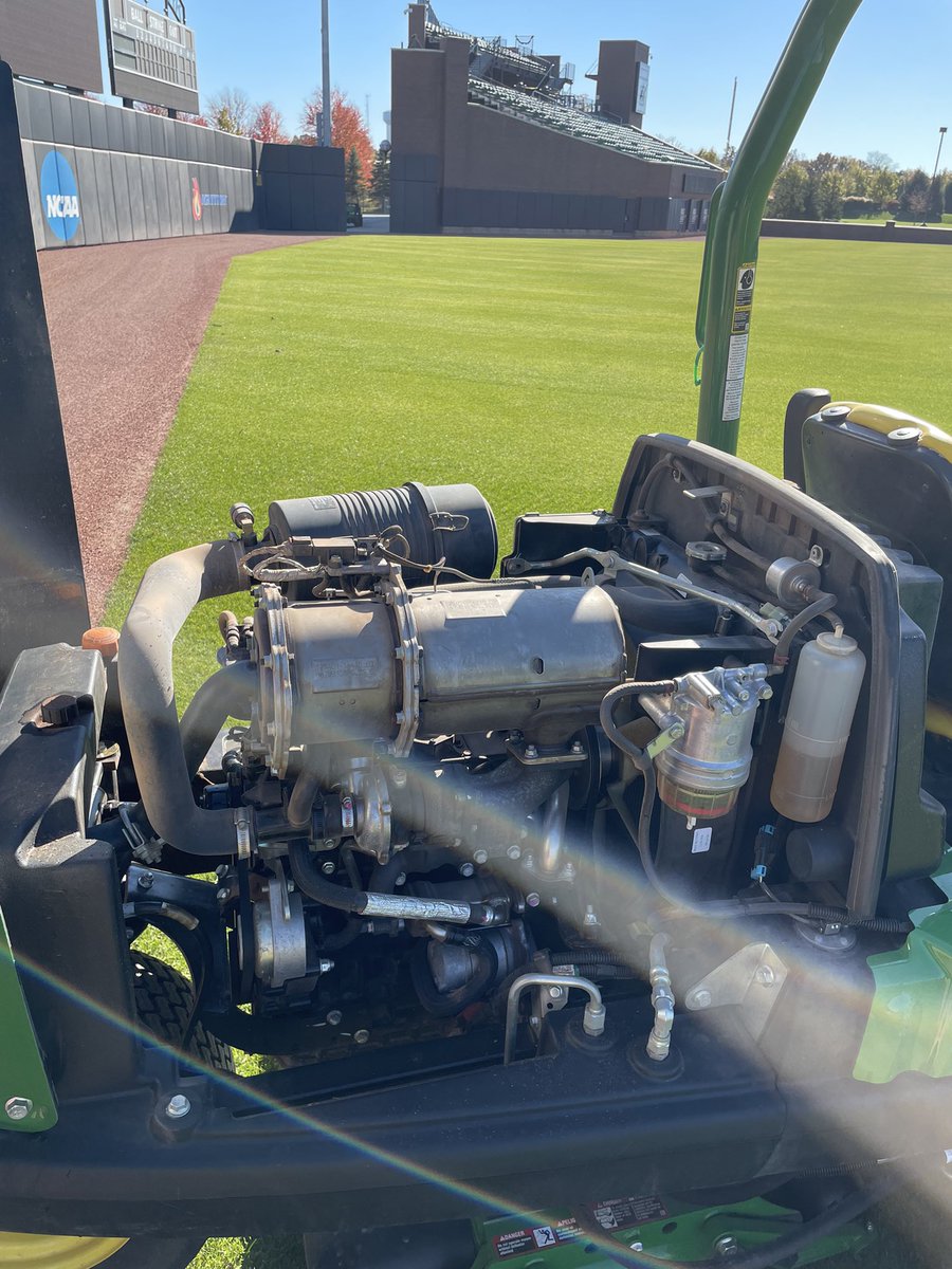 Prasco Groundscrew tweet media
