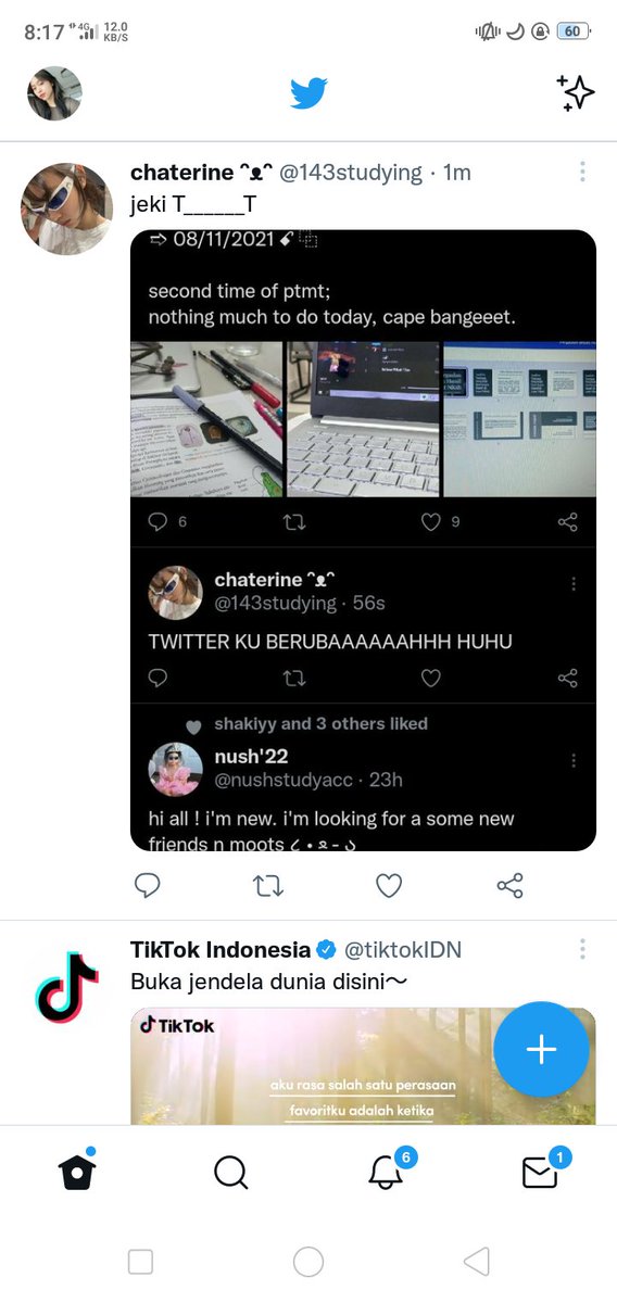 zora lagi ambis tweet media